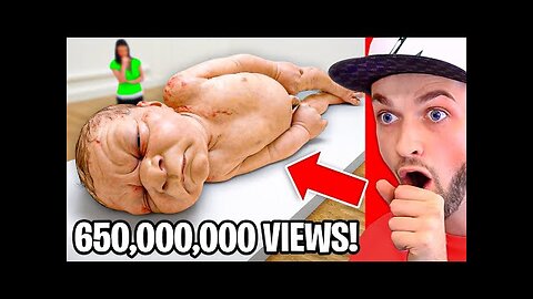 World's *MOST* Viewed YouTube Shorts in 2024! (VIRAL CLIPS)