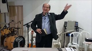 Conselhos Pastorais de Paulo