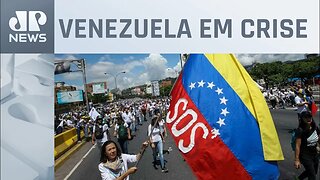 Pesquisa ONU aponta que governo de Maduro aumenta ataque contra democracia