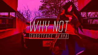 Why Not - Ghostface Playa - (Slowed + Reverb) Piano in Hell (1 HOUR)