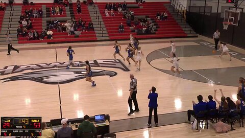 Alta High School vs. Taylorsville Varsity Womens' Basketball