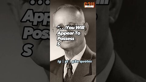 Napoleon Hill's Ultimate Guide to Success: Tap into Your Inner Superhuman Abilities🔥│#quote