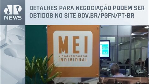 Dívida ativa do pequeno empreendedor pode ser regularizada até esta terça-feira (31)