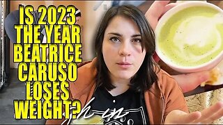 Beatrice Caruso Weight Loss 2023 Will This Year Be Different?