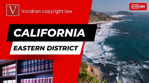 Eastern District Courts in California by Attorney Steve®