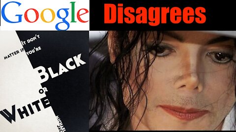 Google Searches Now Care if You're Black or White