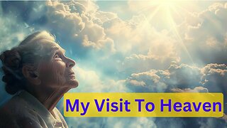My Visit To Heaven, Elizabeth Bossert - Personal Testimony of Her Death and Visit with Jesus in 1948