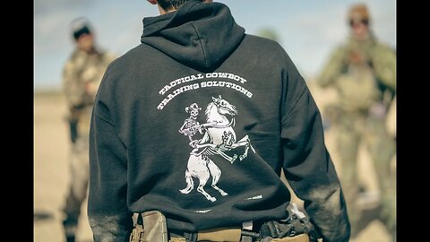 Private 1 on 1 Training - Tactical Cowboy Training Solutions