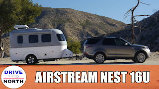 Mini Airstream