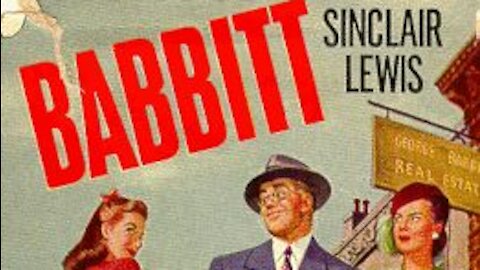 Ashli BABBITT: Means? Man Who Easily Conforms. Thinks Of Rebelling. Gives Up. What Might That Mean?