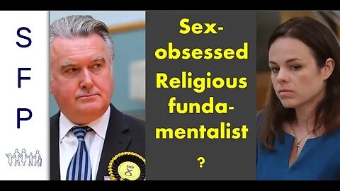 SNP MP John Nicolson on Kate Forbes, sex education and the culture wars
