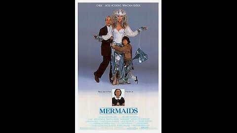Trailer - Mermaids - 1990
