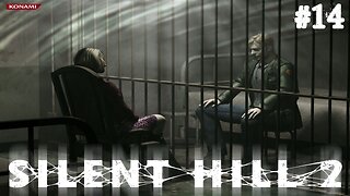 Silent hill 2 | Partie 14 | Des égouts et des couloirs...