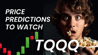 TQQQ Price Predictions - TQQQ ETF Analysis for Friday, March 31, 2023