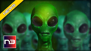 New Poll Shows what Americans REALLY Think about Aliens & UFOs