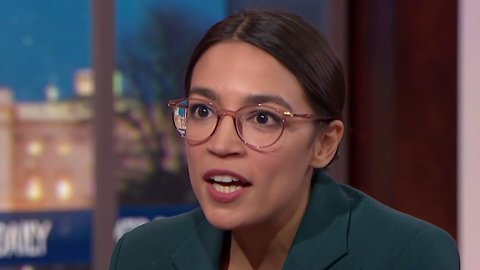 AOC Adviser Lets Slip the Medical Conditions Their Public Option Wouldn’t Cover