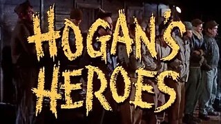 Hogans Heroes - Lights Out