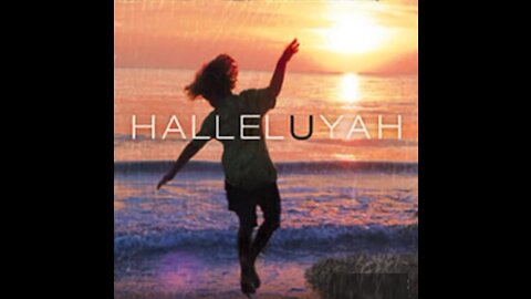 Joyous Hallelu-Yah