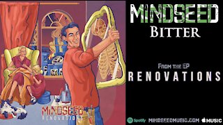 MINDSEED - Bitter (Audio)