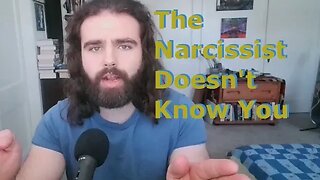 The Narcissist Doesn't Know You Like They Think | Spiritual Warfare Information