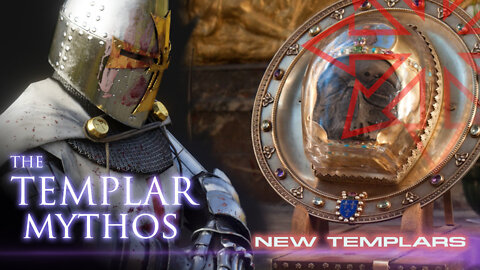 The Templar Mythos: Cathars, Treasure & Revenge