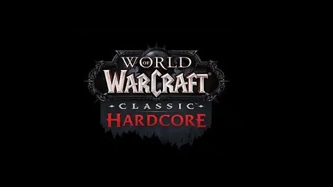 World of Warcraft Classic Hardcore Swimming Simulator 2023 4k