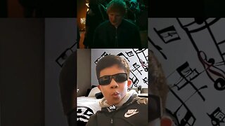 🔥 REACTING to Ed Sheeran's 'Eyes Closed' | #EyesClosedChallenge