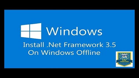 .NET Framework Offline Installer for Win 8.1-10 (x86-x64) All Version