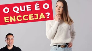 O QUE É ENCCEJA?