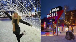 Des choses gratuites à faire à Montréal et ses environs en février pour profiter de l'hiver