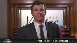 FBI and Southern District of New York Raid Project Veritas Journalists’ Homes