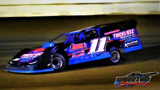 7-16-21 Pro Late Model Feature Winston Speedway