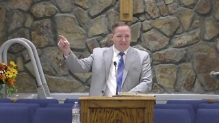 1 Kings 11 Part 2 and 12 Part 1 10/09/22 Pastor Tim DeVries Independent Fundamental Baptist