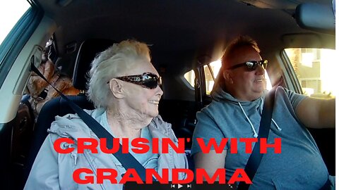 Cruisin' with Grandma Ep. 3 "The Wicked"