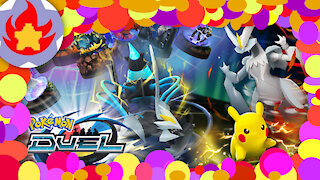 Player Matches | Pokemon Duel