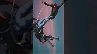 Spider-Man: Across the Spider -Verse | Official Trailer #shorts