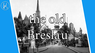 the old Breslau 🇩🇪