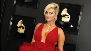 Bebe Rexha Posts Bikini Pic To Show 'What A Real Woman Looks Like'