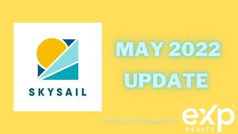🌴 Magnificent May 2022 Update of Skysail in Naples, Florida by Daniel Bussard with eXp Realty