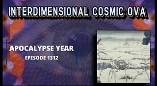Inter-dimensional Cosmic Ova: Full Metal Ox Day 1247