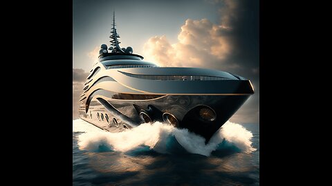 TOP 6 Luxury Yachts In The World