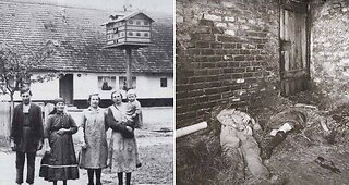 Hinterkaifeck: The Unsolved case of 1922