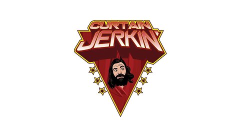 Curtain Jerkin 3/29/2023