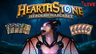 More Holiday Hearthstone - 12/19/2022