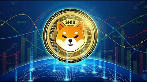 Crypto 101: What is Shiba Inu