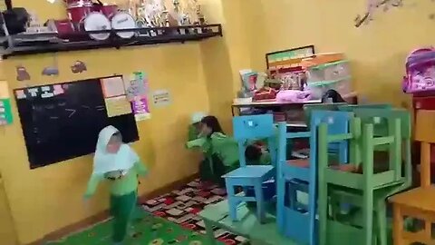 Lagu Anak-Anak Taman Kanak-Kanak