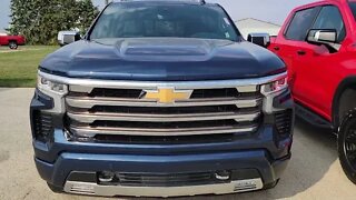 New trucks @Country Chevrolet Deals Herscher, illinois