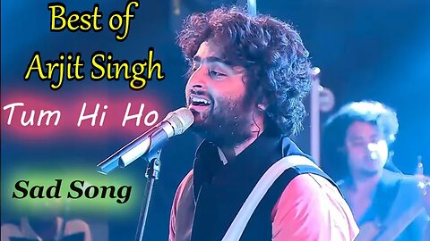 Meri Aashiqui Ab Tum Hi Ho Full Song (Lyrics)ArijitSingh@Soumen_Musi_Studio#arijits#arijit_singh#