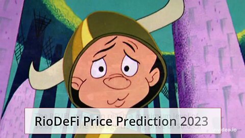 RioDeFi Price Prediction 2022, 2025, 2030 RFUEL Price Forecast Cryptocurrency Price Prediction