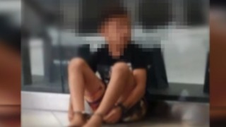 Boy shackled at ankles by police at Boca mall, Police say child became physical with officer